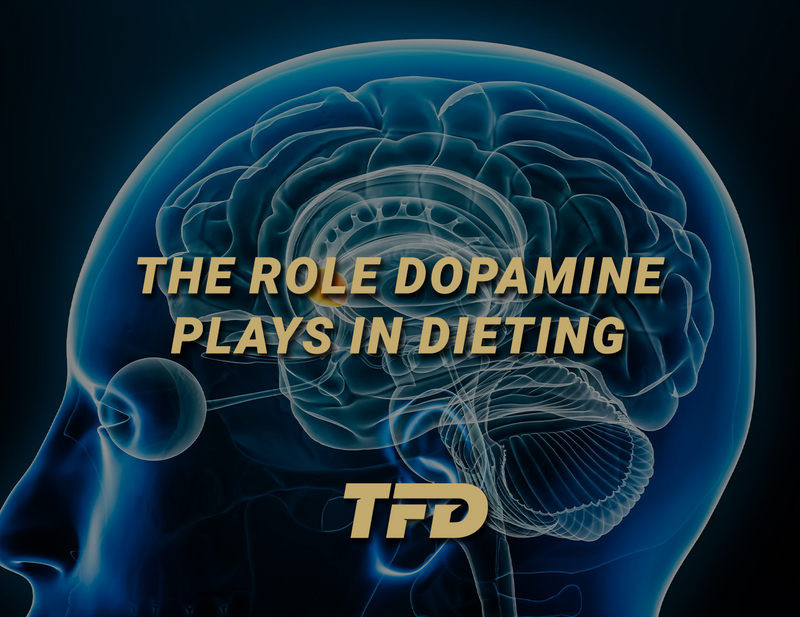 The Role Dopamine Plays In Dieting