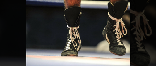 THE FOOT DOCTOR WILL SEE YOU NOW: PODIATRY FOR THE COMBAT SPORT ATHLETE