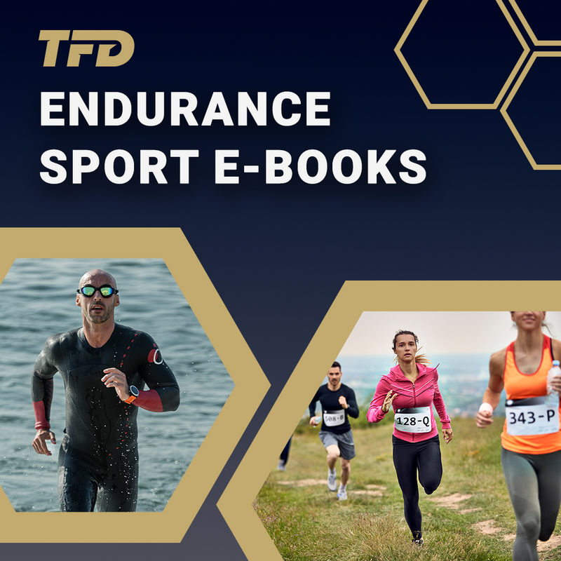 Endurance eBooks