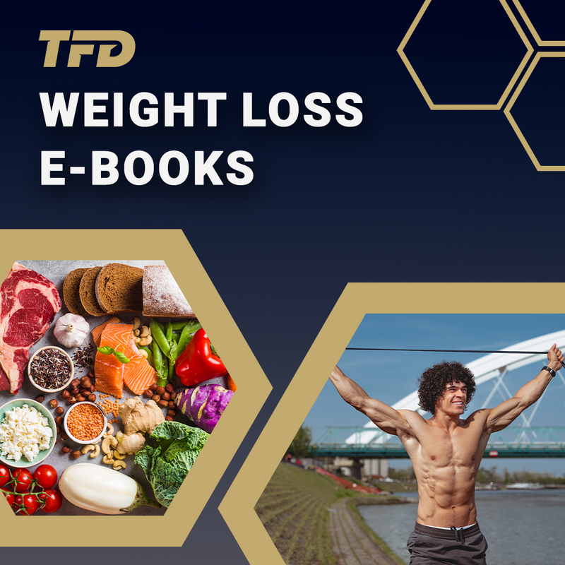 Weight Loss ebooks