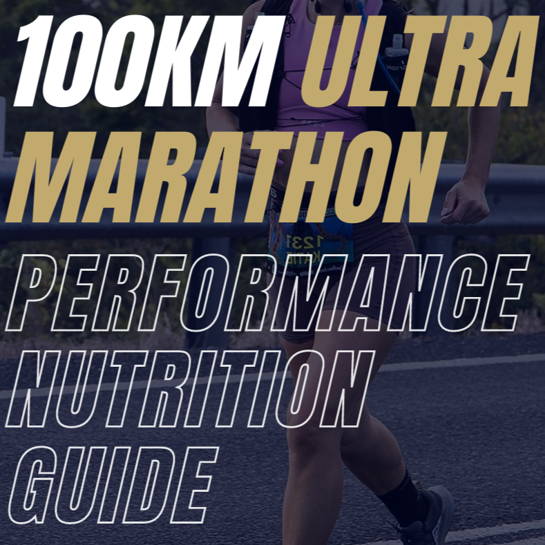 100KM ULTRA MARATHON NUTRITION GUIDE TFD 100km-ultra-marathon-nutrition-guide-tfd
