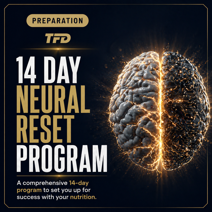 14 Day Neural Reset Program