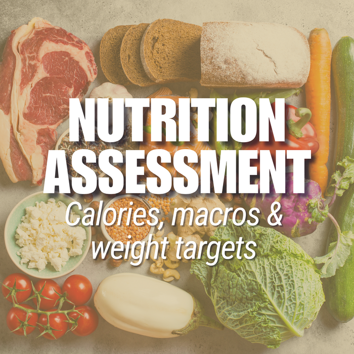 Nutrition Assessment