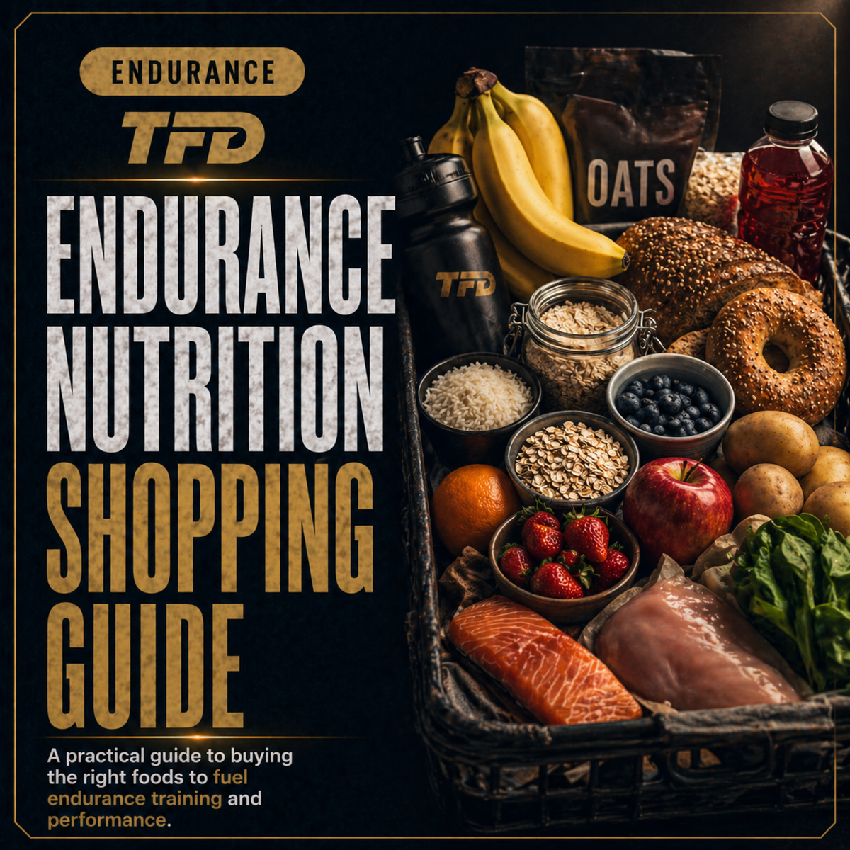 Endurance Athlete Shopping Guide