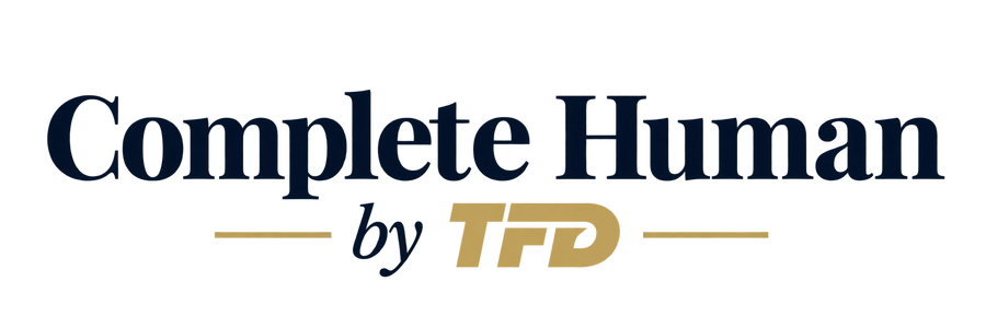 Complete Human by TFD