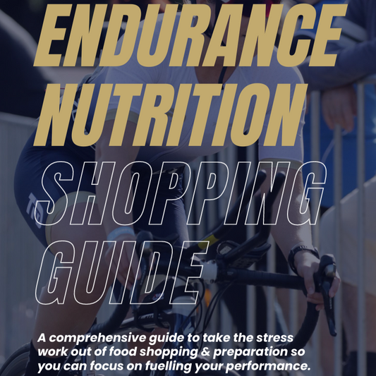 Endurance Athlete Shopping Guide