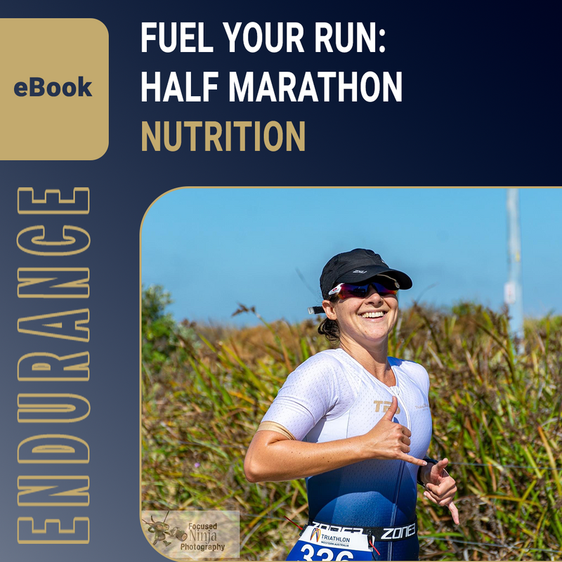 Fuel Your Run: Half Marathon Nutrition Guide