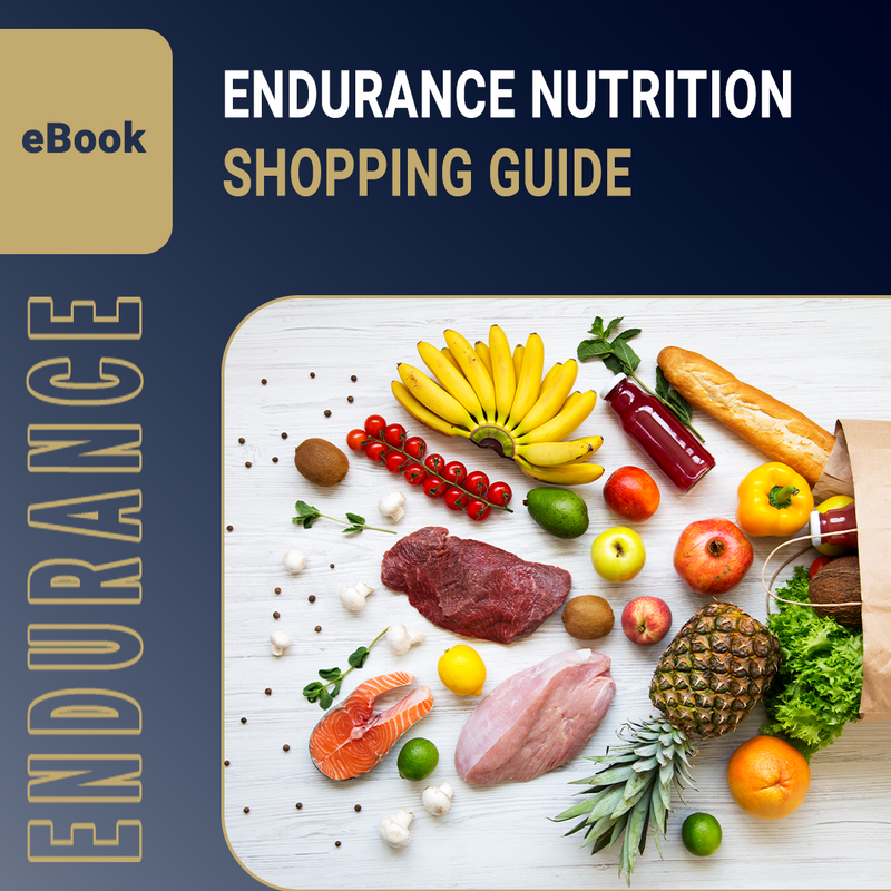 Endurance Athlete Shopping Guide