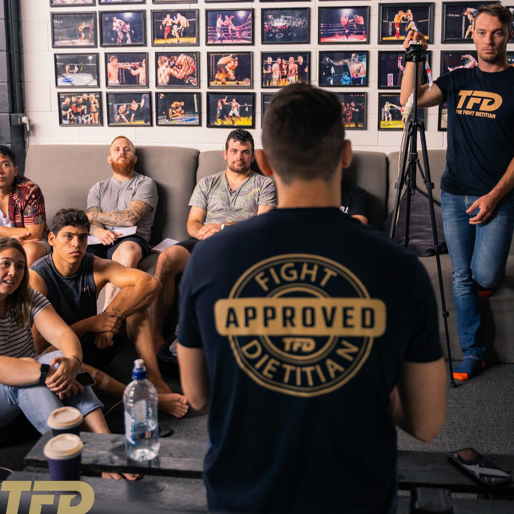 Tfd Mentorship Call