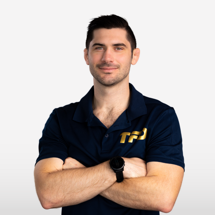 About The Fight Dietitian | Performance Nutrition – TFD