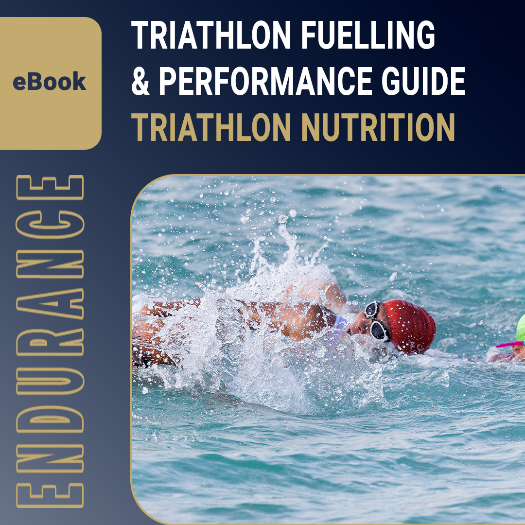 Triathlon Nutrition Guide