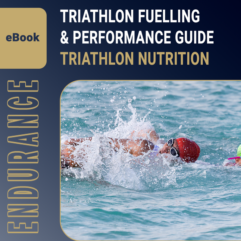 Triathlon Nutrition Guide