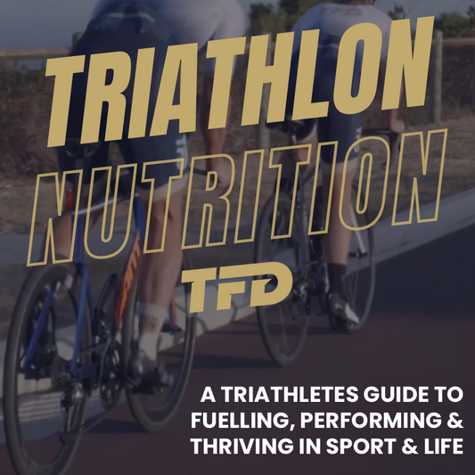 Triathlon Nutrition Guide