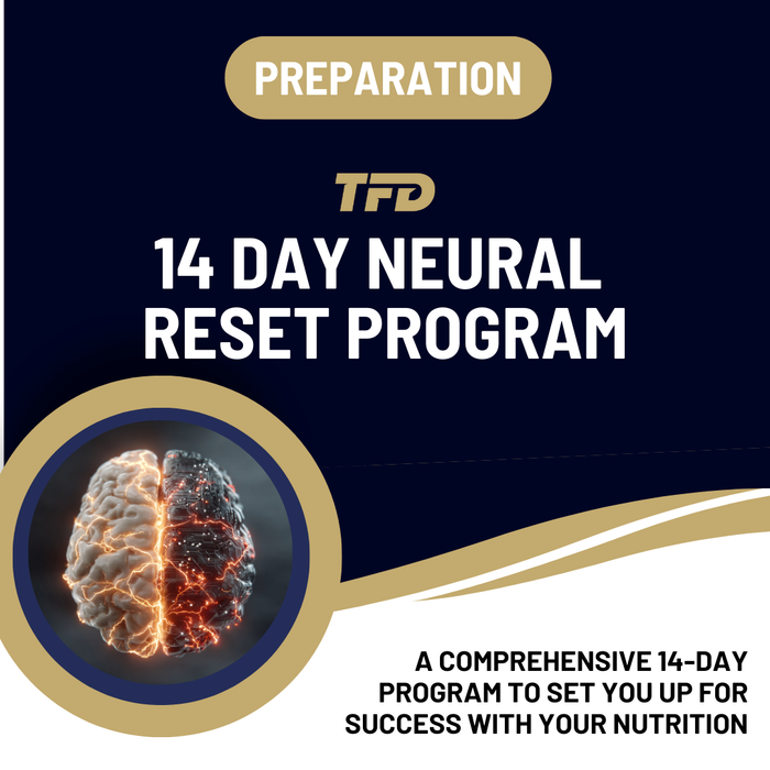 14 Day Neural Reset Program