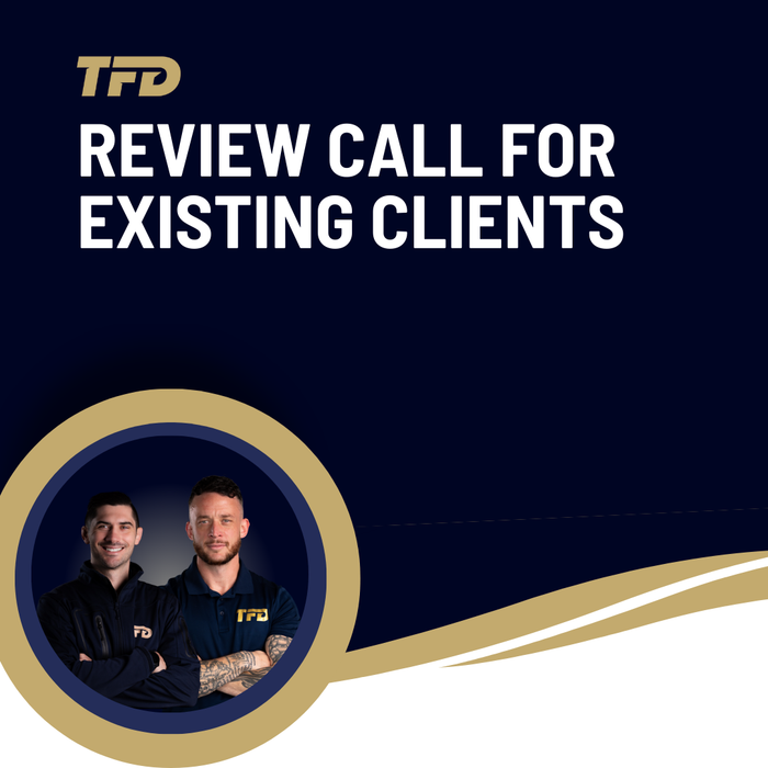 Review 1-1 Coaching Call