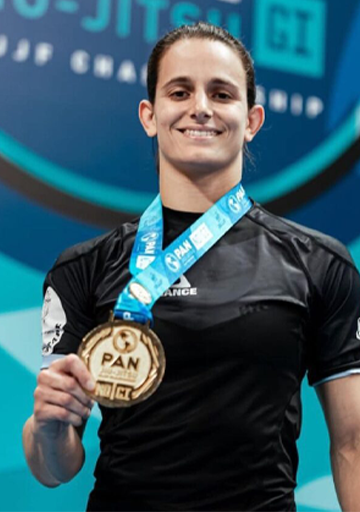 TFD athlete testimonial