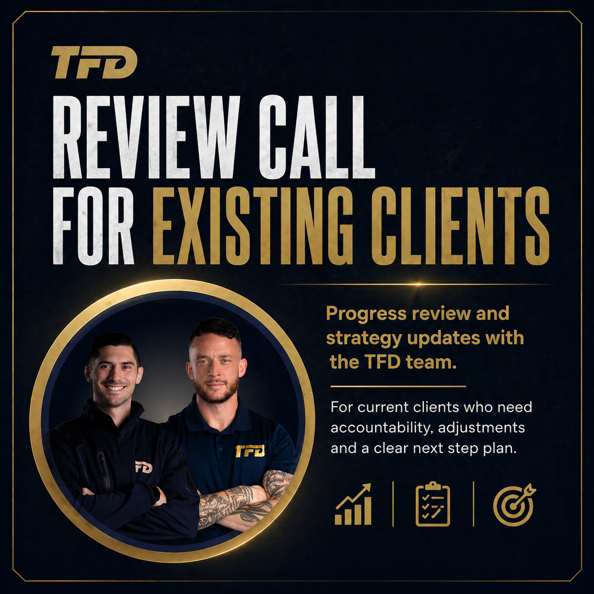 Review 1-1 Coaching Call