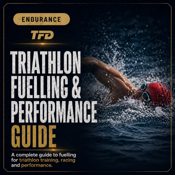 Triathlon Nutrition Guide